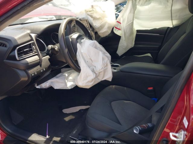4T1C31AK0NU573213 Toyota Camry Le Hybrid