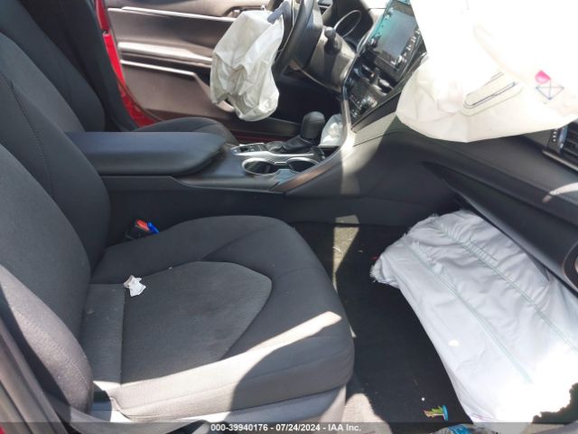 4T1C31AK0NU573213 Toyota Camry Le Hybrid