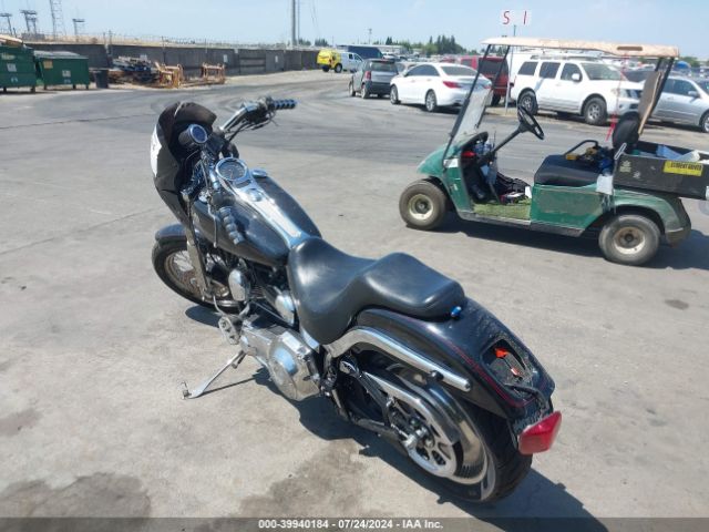 2002 HARLEY-DAVIDSON FXSTDI 1HD1JBB192Y029017 Photo 2
