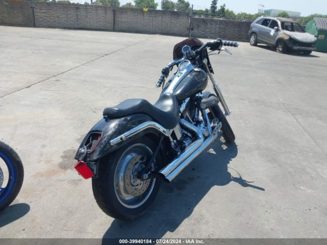 2002 HARLEY-DAVIDSON FXSTDI 1HD1JBB192Y029017 Photo 3
