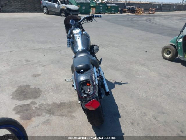 2002 HARLEY-DAVIDSON FXSTDI 1HD1JBB192Y029017 Photo 5