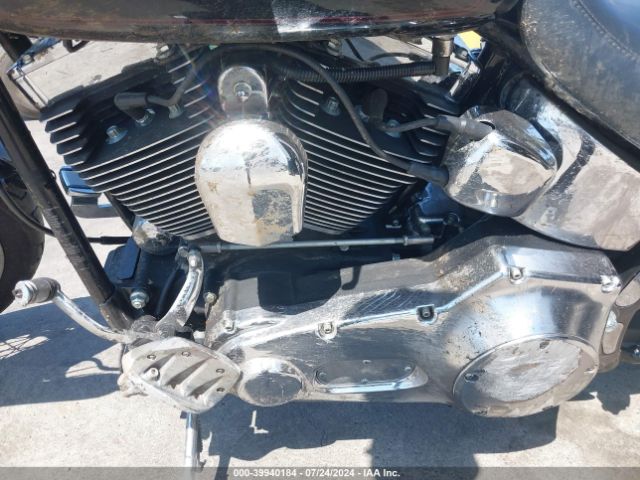 2002 HARLEY-DAVIDSON FXSTDI 1HD1JBB192Y029017 Photo 8