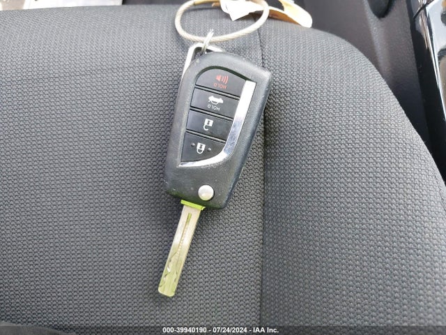 Toyota COROLLA LE 2022 5YFEPMAE1NP344646 Image 11