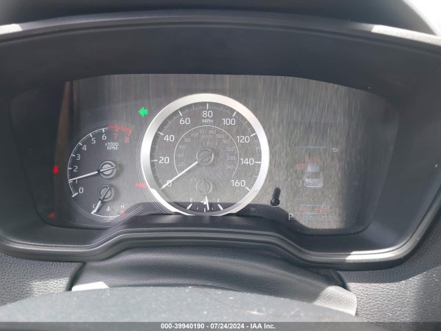 Toyota COROLLA LE 2022 5YFEPMAE1NP344646 Image 15