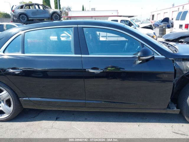 SCBEC9ZA6EC094648 Bentley FLYING SPUR