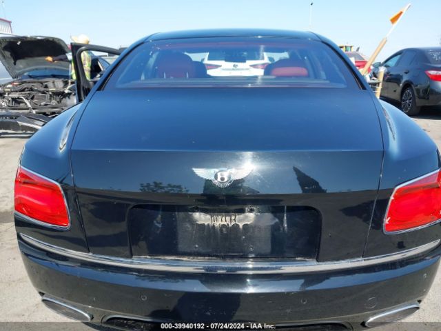 SCBEC9ZA6EC094648 Bentley FLYING SPUR