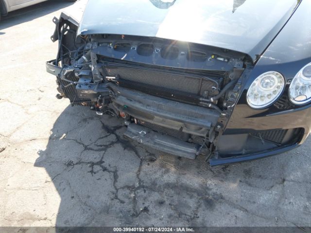 2014 BENTLEY FLYING SPUR SCBEC9ZA6EC094648 Photo 5