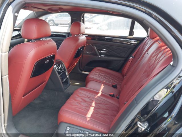 2014 BENTLEY FLYING SPUR SCBEC9ZA6EC094648 Photo 7