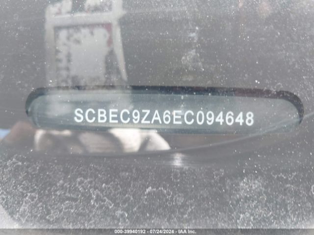 2014 BENTLEY FLYING SPUR SCBEC9ZA6EC094648 Photo 8