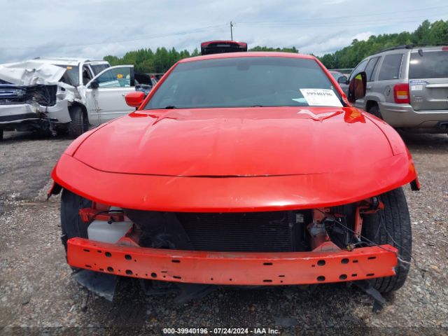 2C3CDXJG4JH158574 Dodge Charger Gt Awd