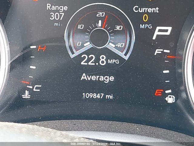 2C3CDXJG4JH158574 Dodge Charger Gt Awd