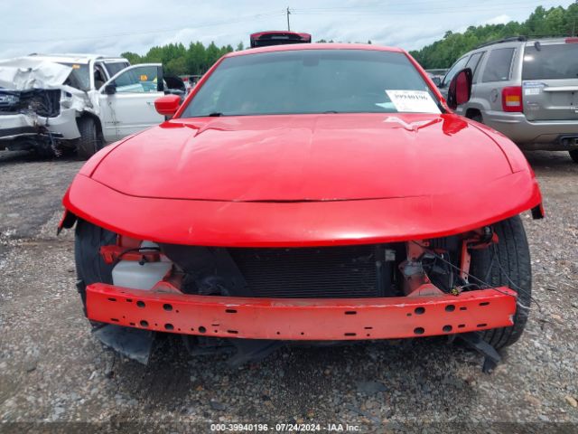 2C3CDXJG4JH158574 Dodge Charger Gt Awd