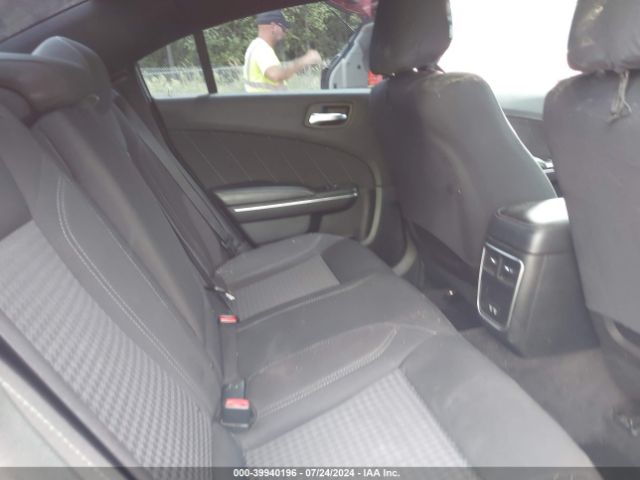 2C3CDXJG4JH158574 Dodge Charger Gt Awd