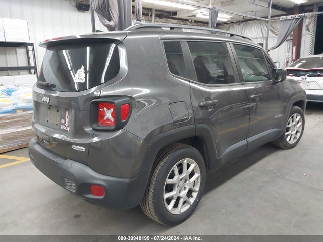 ZACNJABB0LPL10863 Jeep Renegade Latitude Fwd