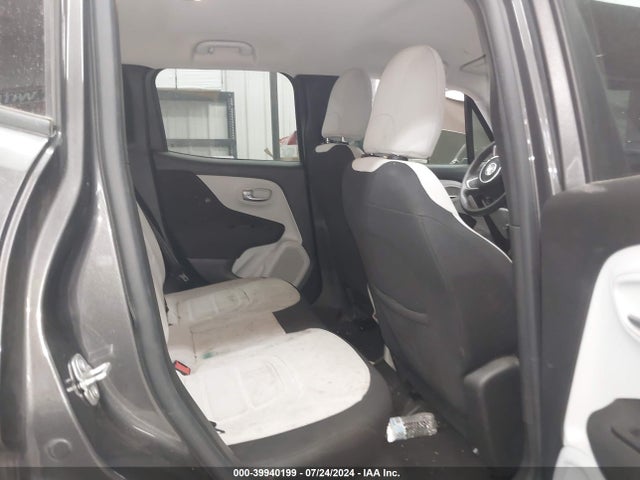 ZACNJABB0LPL10863 Jeep Renegade Latitude Fwd