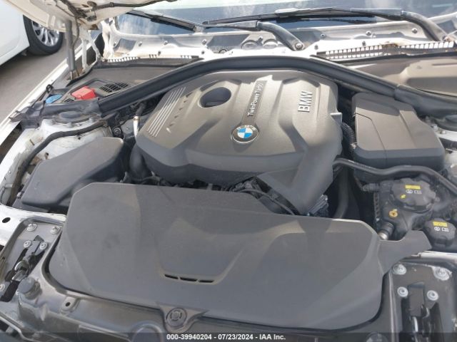 WBA4J1C54JBG78817 BMW 430i Gran Coupe