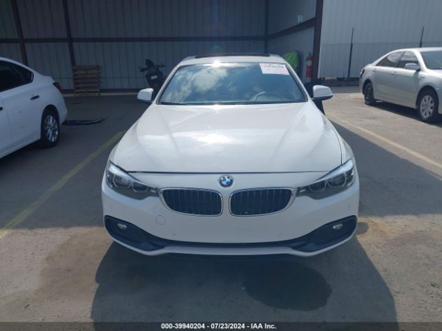 WBA4J1C54JBG78817 BMW 430i Gran Coupe