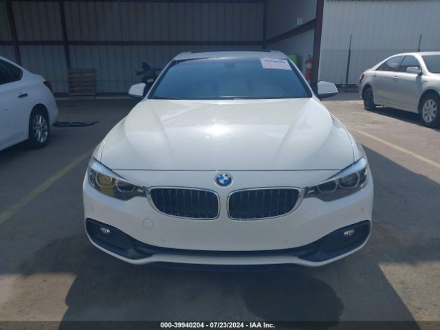 WBA4J1C54JBG78817 BMW 430i Gran Coupe
