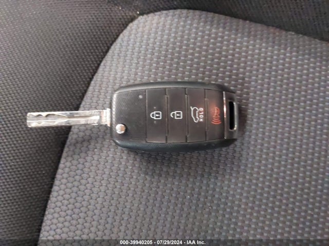 KIA Sportage Lx 2015 KNDPB3AC5F7693764 Image 11