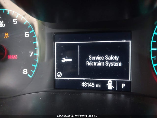 1GTG5BEN9N1251097 GMC Canyon 2wd  Short Box Elevation Standard