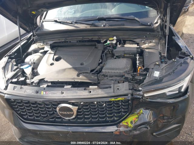 YV4L12UK0R2237491 Volvo Xc40 B5 Core Bright Theme/b5 Core Dark Theme