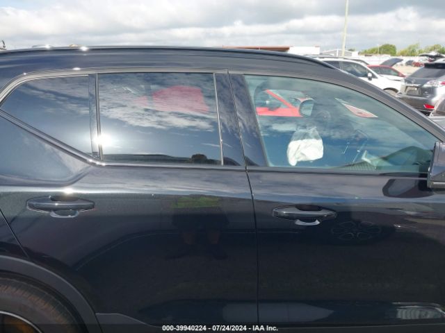 YV4L12UK0R2237491 Volvo Xc40 B5 Core Bright Theme/b5 Core Dark Theme