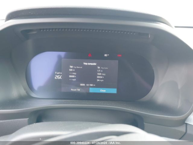 YV4L12UK0R2237491 Volvo Xc40 B5 Core Bright Theme/b5 Core Dark Theme
