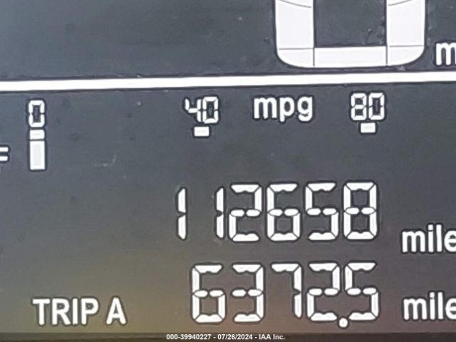 2HGFC4B00GH305785 Honda Civic Lx-p