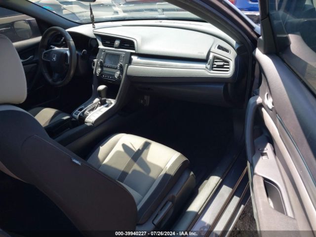 2HGFC4B00GH305785 Honda Civic Lx-p
