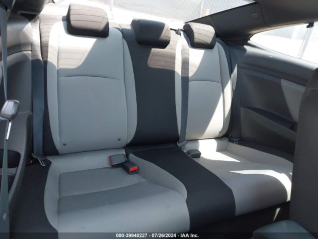 2HGFC4B00GH305785 Honda Civic Lx-p