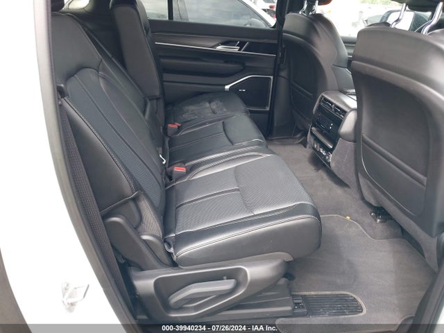 1C4SJRBP4RS127002 Jeep Wagoneer L Series Ii 4x2