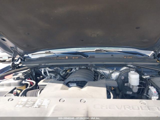 1GNSKBKC0FR729729 Chevrolet Tahoe Lt