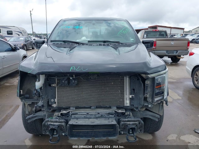 Ford F-150 King Ranch 2023 1FTFW1E8XPFA91671 Image 13