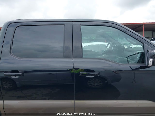 Ford F-150 King Ranch 2023 1FTFW1E8XPFA91671 Image 14