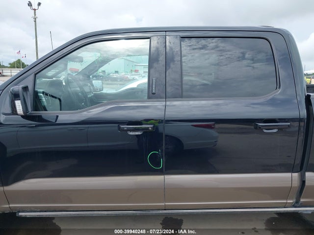 Ford F-150 King Ranch 2023 1FTFW1E8XPFA91671 Image 15