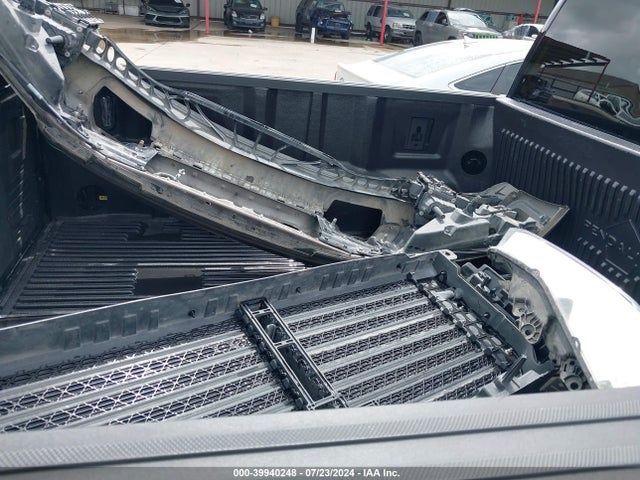 Ford F-150 King Ranch 2023 1FTFW1E8XPFA91671 Image 12
