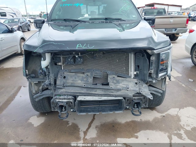 Ford F-150 King Ranch 2023 1FTFW1E8XPFA91671 Image 6