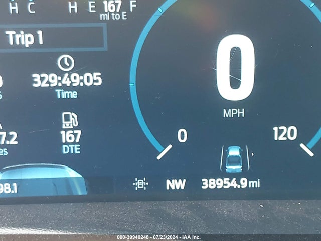 Ford F-150 King Ranch 2023 1FTFW1E8XPFA91671 Image 7