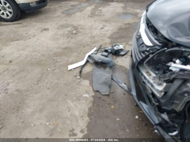 5FNRL6H50KB009366 Honda ODYSSEY EX