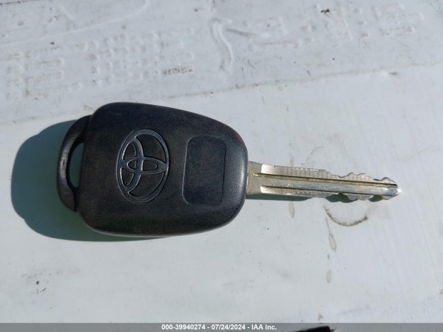 Toyota Corolla S 2014 5YFBURHE9EP159212 Image 11