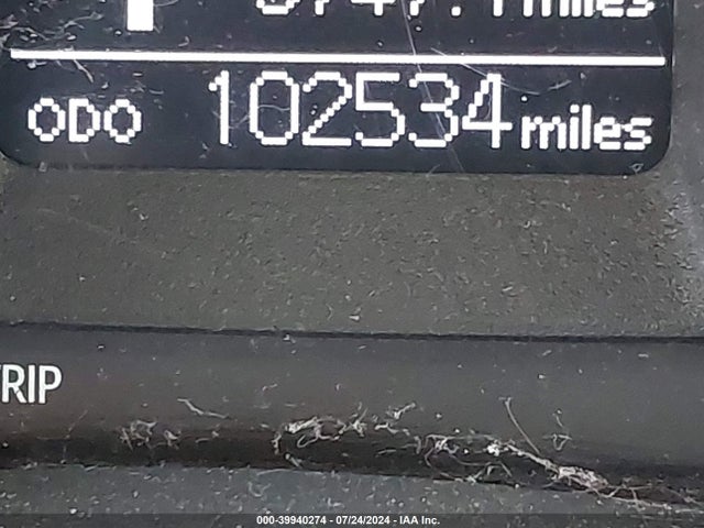 Toyota Corolla S 2014 5YFBURHE9EP159212 Image 13