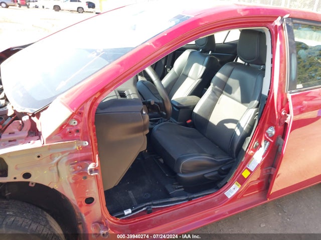 Toyota Corolla S 2014 5YFBURHE9EP159212 Image 14
