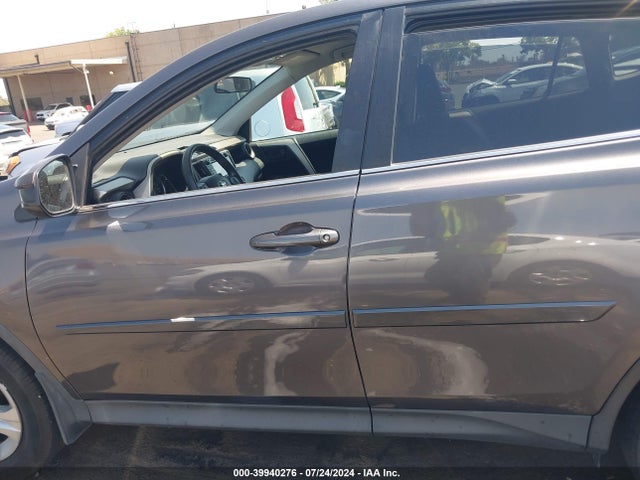 Toyota RAV4 LE 2015 2T3ZFREV3FW199564 Image 14