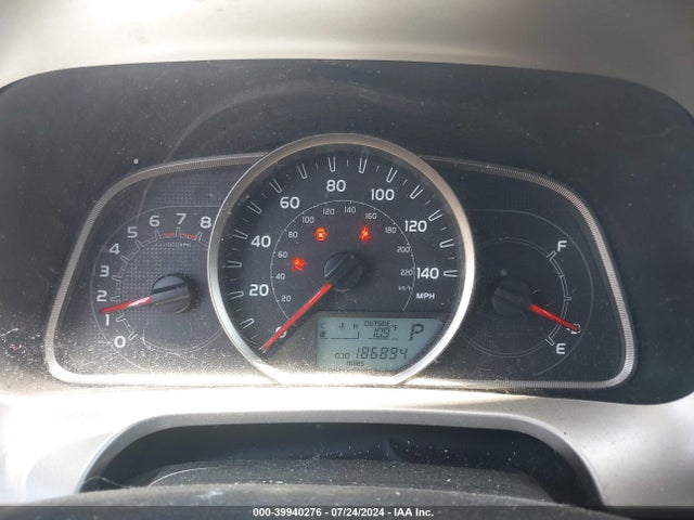 Toyota RAV4 LE 2015 2T3ZFREV3FW199564 Image 7