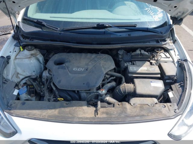KMHCT4AE1HU253916 Hyundai Accent Value Edition