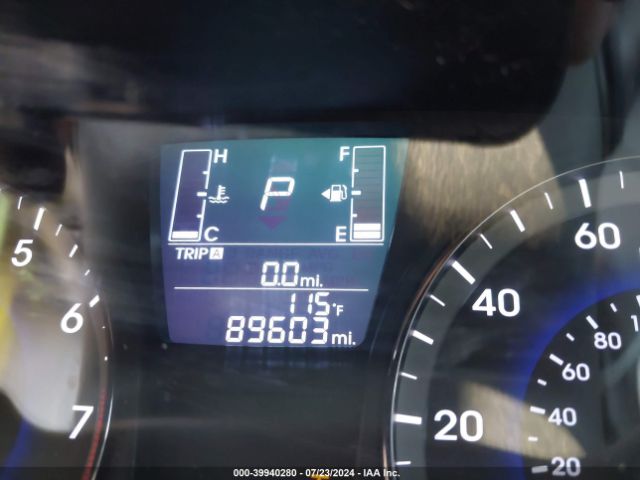 KMHCT4AE1HU253916 Hyundai Accent Value Edition