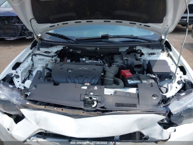 JA32U2FU7FU020071 Mitsubishi LANCER ES
