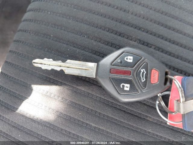 JA32U2FU7FU020071 Mitsubishi LANCER ES
