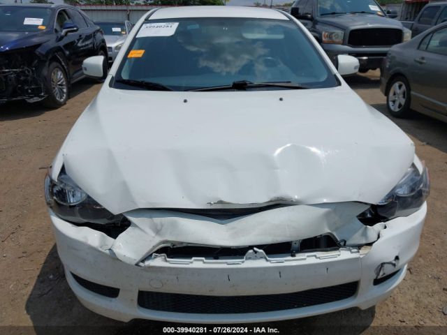 JA32U2FU7FU020071 Mitsubishi LANCER ES