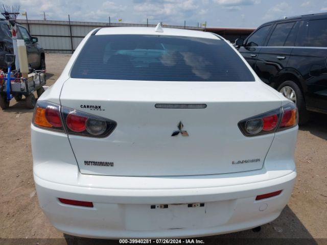 JA32U2FU7FU020071 Mitsubishi LANCER ES
